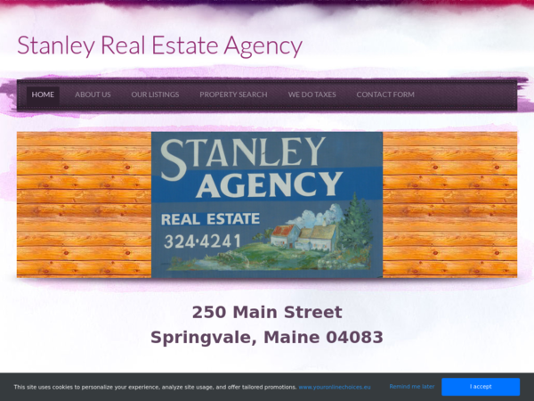 Stanley Agency
