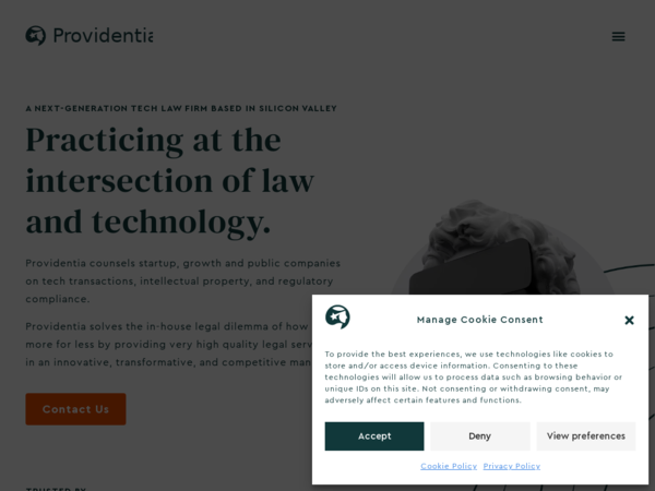 Estate Planning by Providentia Law