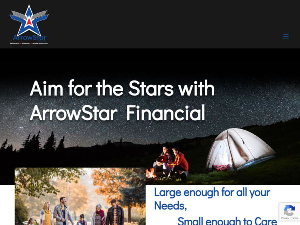 Arrowstar Financial