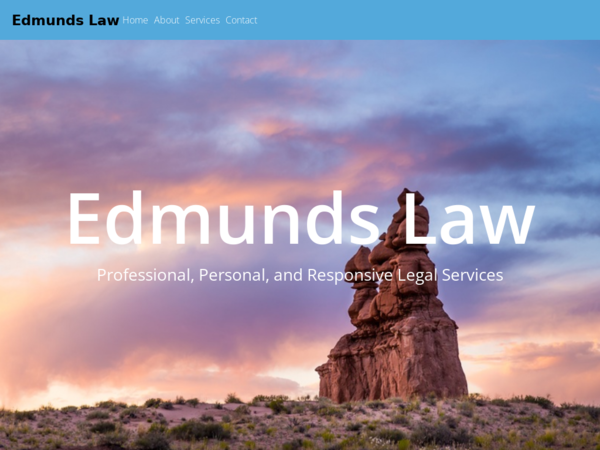 Edmunds Law