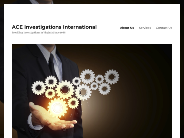 Ace Investigations International