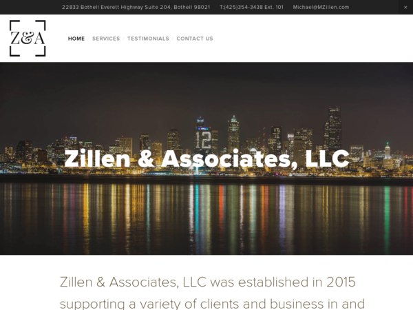 Zillen & Associates