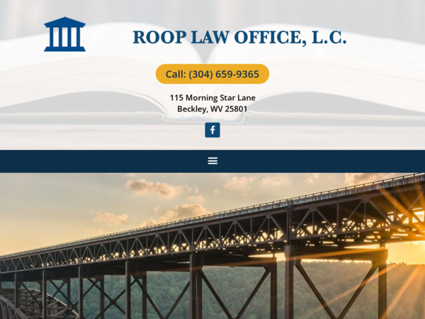 Roop Law Office