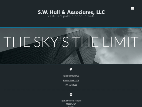 S W Hall & Associates