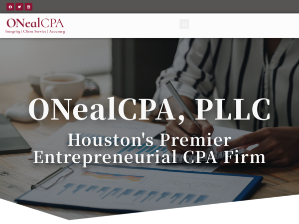 Oneal CPA