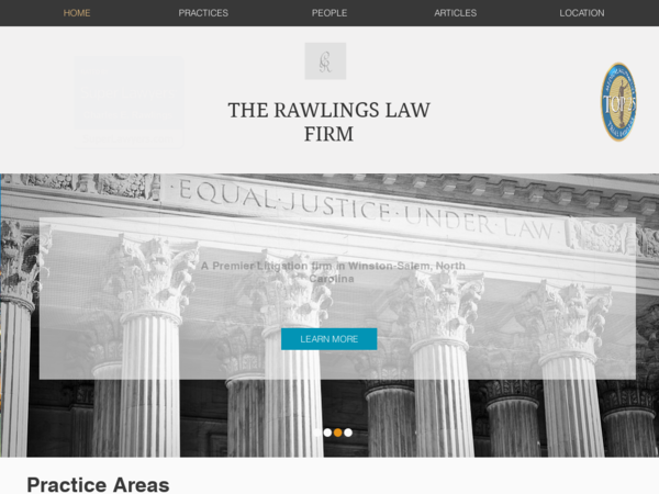 Rawlings Law Firm