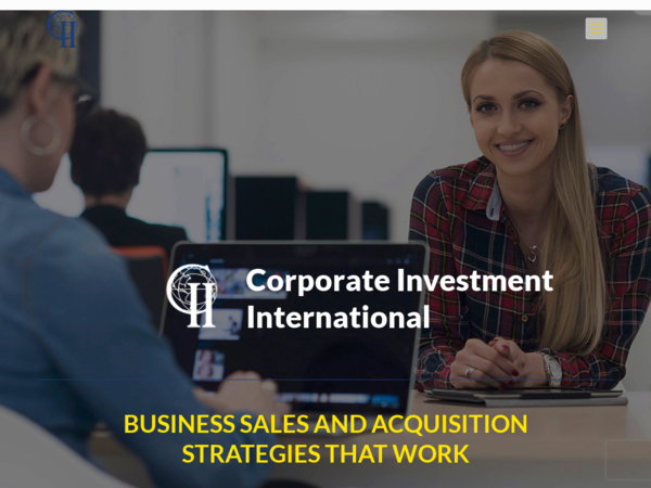 Corporate Investment International