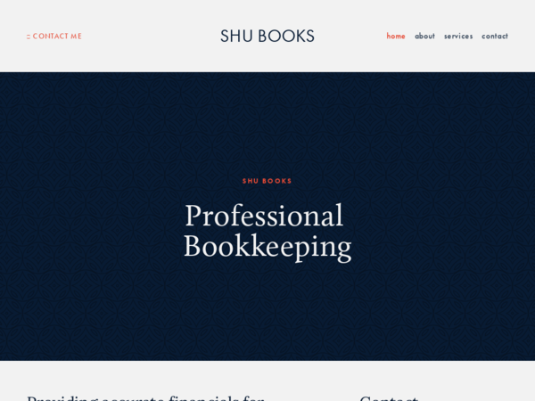 SHU Books