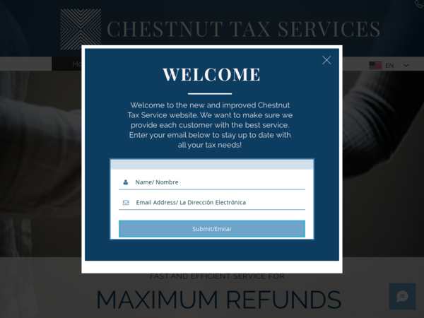 Chestnut Tax & Insurance Services