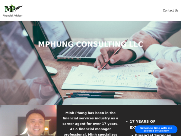 Mphung Consulting