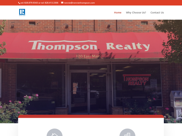 Thompson Tax Service