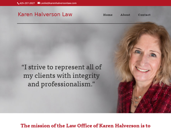 Halverson Karen