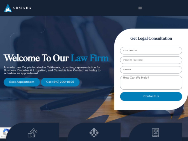 Armada Law Corp