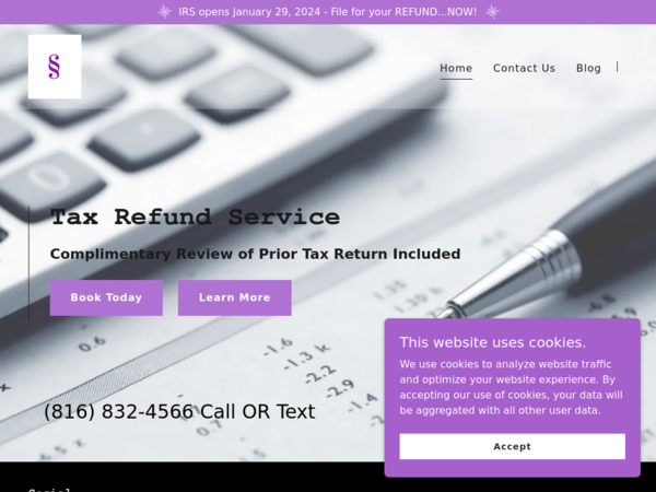 Swift Tax Service