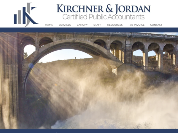 Kirchner & Jordan Cpas