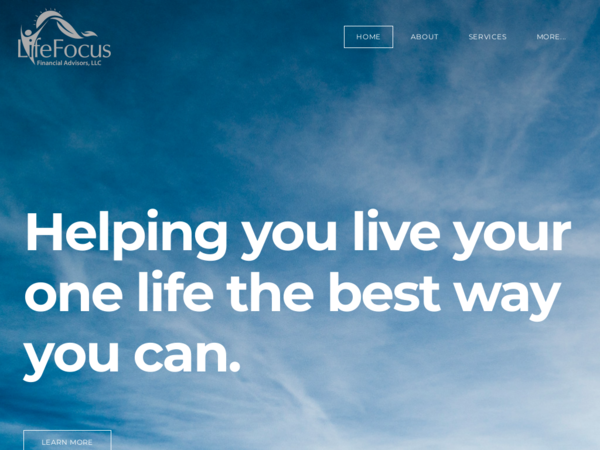 Lifefocus Financial Advisors