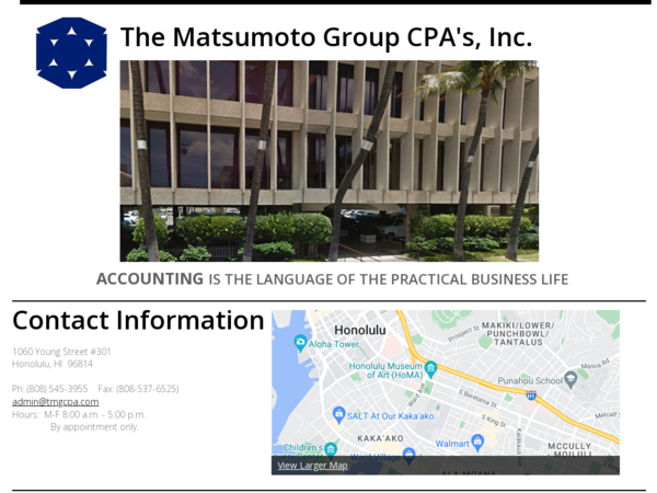 Matsumoto Group