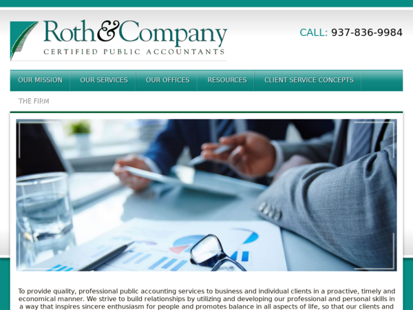 Roth & Co