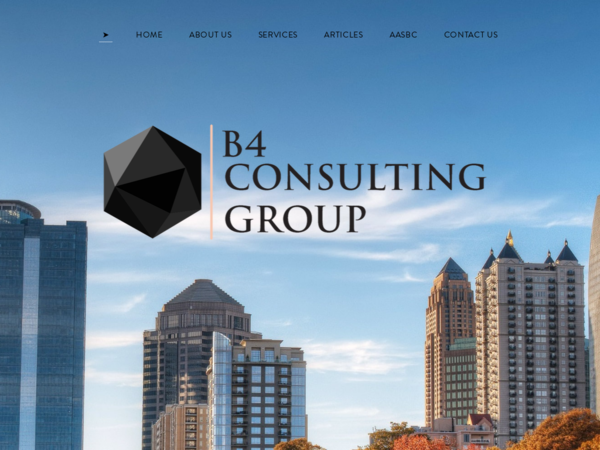 B4 Consulting Group