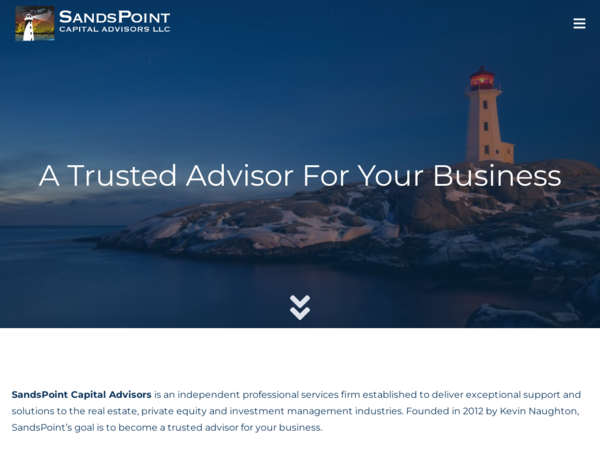 Sandspoint Capital Advisors