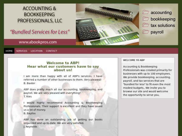 ABP Tax Services