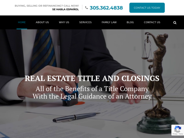 Costa & Associates PA - Real Estate Closings and Title