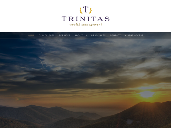 Trinitas Wealth Management - Raymond James
