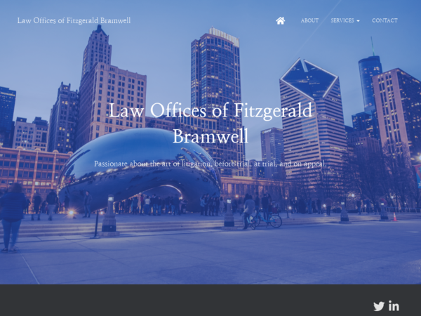 Law Offices of Fitzgerald Bramwell
