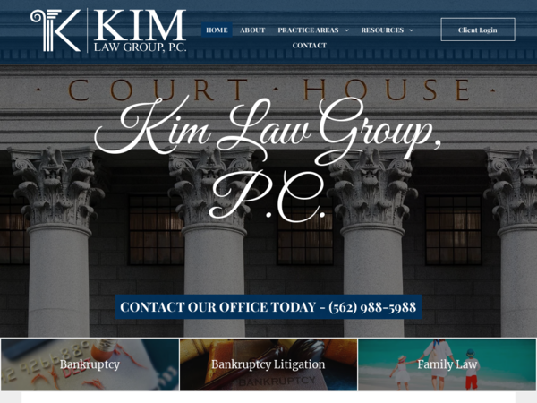 Kim Law Group