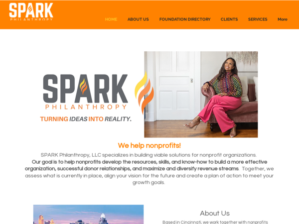 Spark Philanthropy