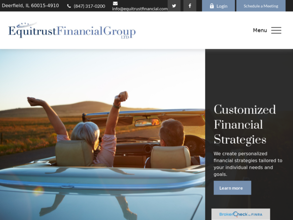 Equitrust Financial Group