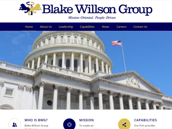 Blake Willson Group