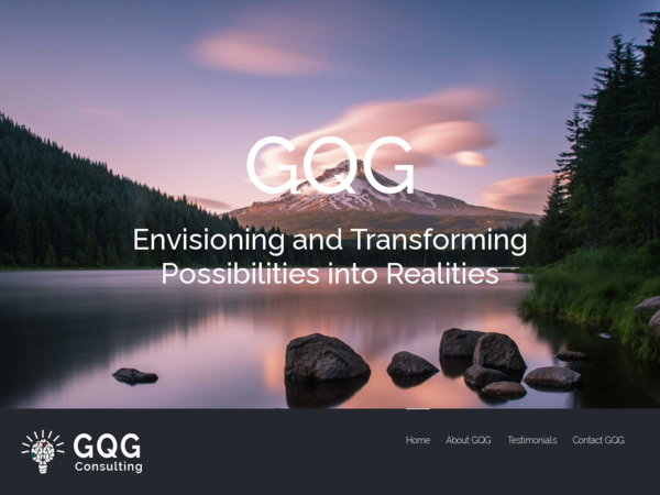 GQG Consulting