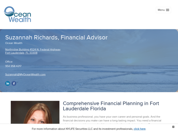 Richards Wealth Group
