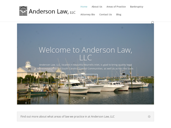 Anderson Law