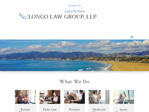 Longo Law Group