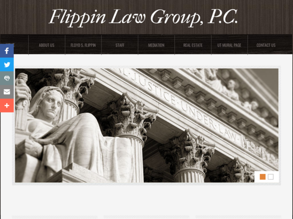 Flippin & Crider Attorneys at Law