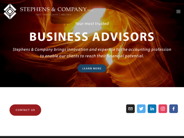 Stephens & Company