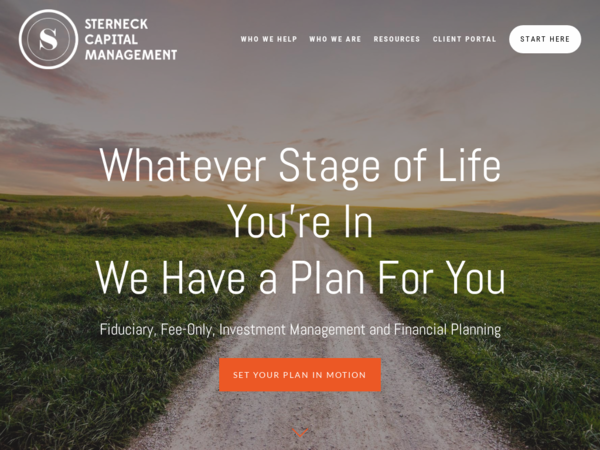 Sterneck Capital Management