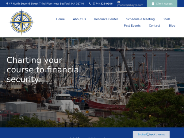 Buzzards Bay Financial Planning