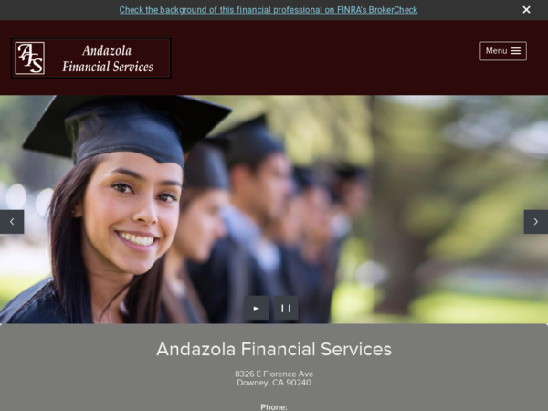 Andazola Financial Services