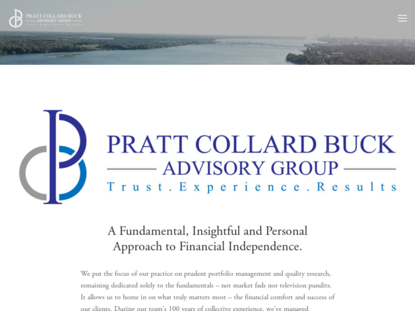 Pratt Collard Buck Advisory Group
