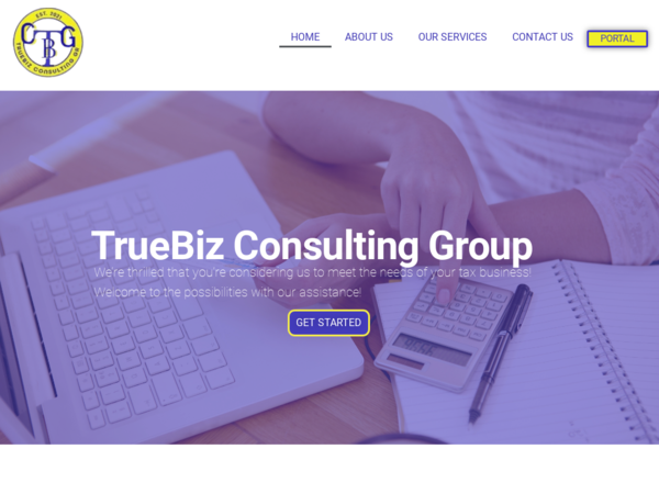 Truebiz Consulting Group