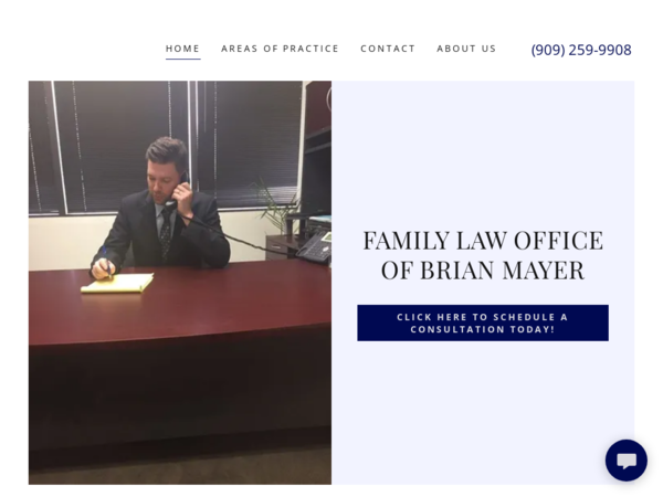 Family Law Office of Brian Mayer