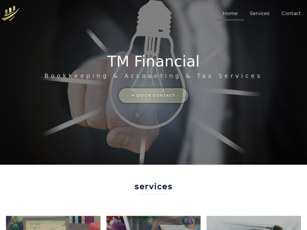 T&M Financial Services