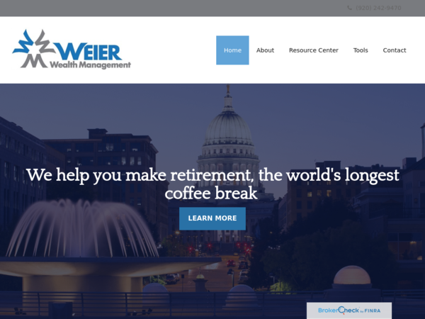 Weier Wealth Management