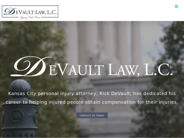 Devault Law, L.C.