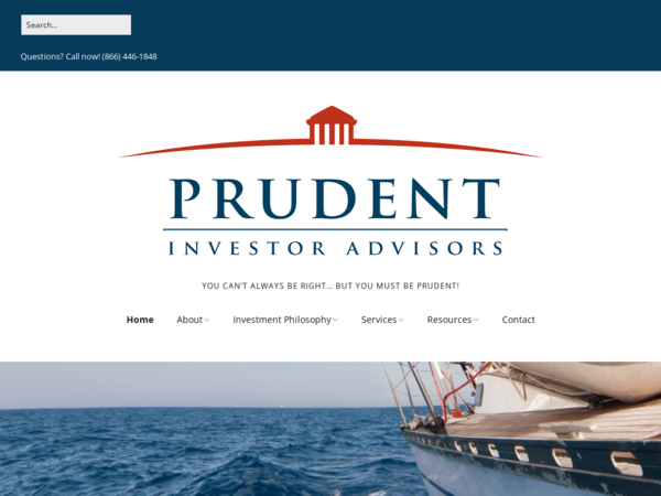 Prudent Investor Advisors