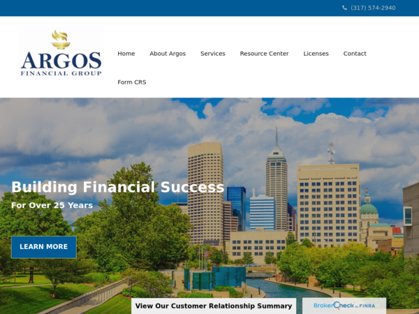 Argos Financial Group