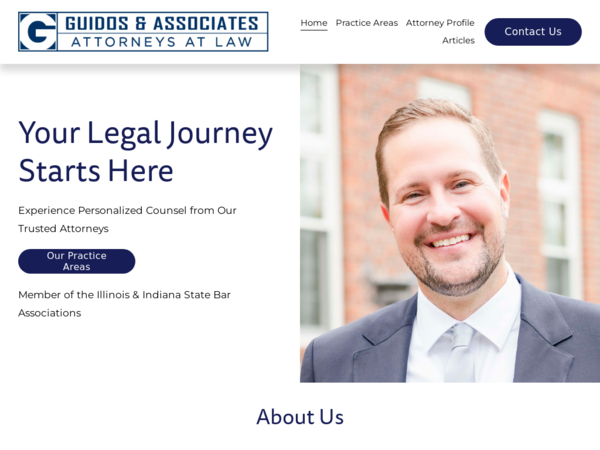 Law Offices of Guidos & Associates
